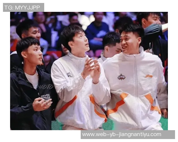 广东队深厚阵容实力显著二阵容轮换可与多队首发抗衡